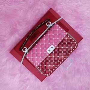 Limited edition Valentino evening bag